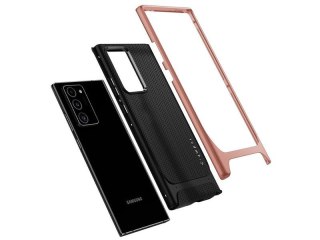 Etui Spigen Neo Hybrid do Samsung Galaxy Note 20 Ultra Bronze