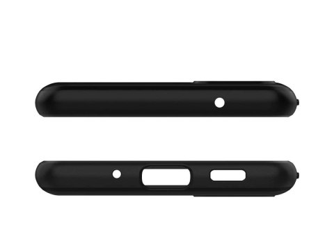 Etui Spigen Rugged Armor do Samsung Galaxy S20 FE Matte Black