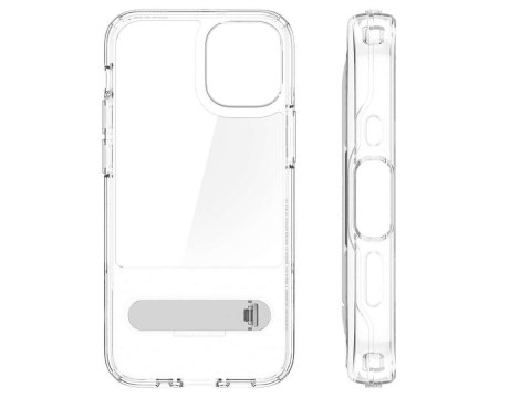 Etui Spigen Slim Armor Essential S do Apple iPhone 12 Mini 5.4 Clear