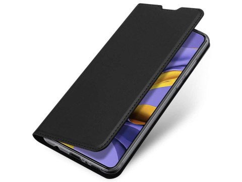 Etui ochronne Dux Ducis Skin do Samsung Galaxy M31s Czarne