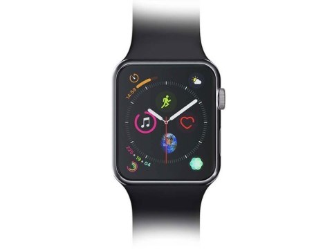 Folia ochronna 3mk x3 Protection do Apple Watch SE 40mm