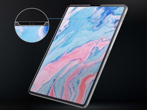 Folia ochronna ESR Paper Feel Matowa do Apple iPad Air 4 2020/ Air 5 2022 / iPad Pro 11 2018