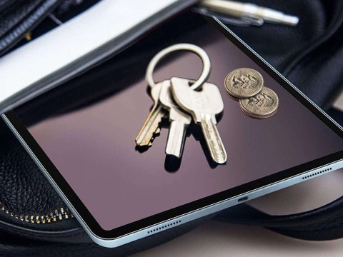 Folia ochronna ESR Paper Feel Matowa do Apple iPad Air 4 2020/ Air 5 2022 / iPad Pro 11 2018