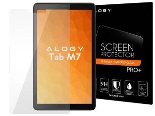 Szkło hartowane Alogy 9H do Lenovo Tab M7 TB-7305F