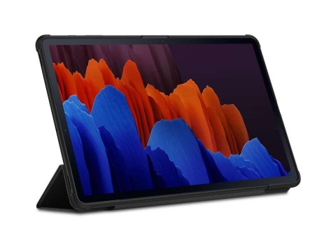 Etui Spigen Rugged Armor Pro do Galaxy Tab S7 Plus 12.4 T970/T976 Black