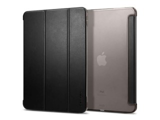 Etui obudowa Spigen Smart Fold do Apple iPad Air 6 11" 2024 / 4 2020 / 5 2022 Black