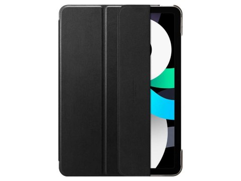 Etui obudowa Spigen Smart Fold do Apple iPad Air 6 11" 2024 / 4 2020 / 5 2022 Black