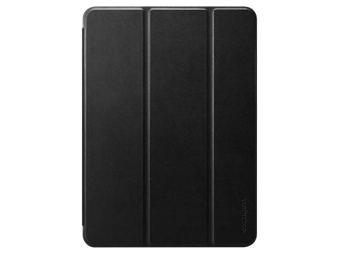 Etui obudowa Spigen Smart Fold do Apple iPad Air 6 11" 2024 / 4 2020 / 5 2022 Black