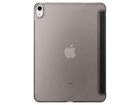Etui obudowa Spigen Smart Fold do Apple iPad Air 6 11" 2024 / 4 2020 / 5 2022 Black