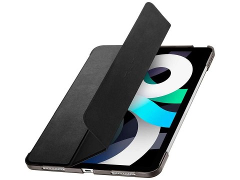 Etui obudowa Spigen Smart Fold do Apple iPad Air 6 11" 2024 / 4 2020 / 5 2022 Black