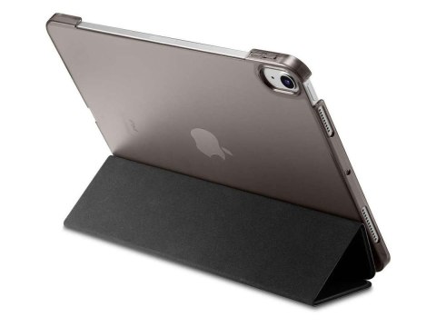 Etui obudowa Spigen Smart Fold do Apple iPad Air 6 11" 2024 / 4 2020 / 5 2022 Black
