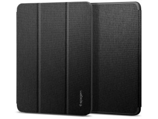 Etui obudowa Spigen Urban Fit Pencil do Apple iPad Air 6 11" 2024 / 4 2020 / 5 2022 Black