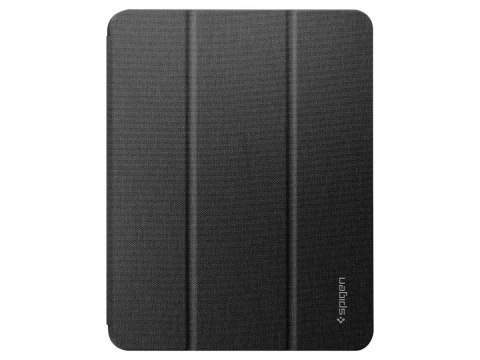 Etui obudowa Spigen Urban Fit Pencil do Apple iPad Air 6 11" 2024 / 4 2020 / 5 2022 Black