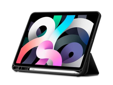 Etui obudowa Spigen Urban Fit Pencil do Apple iPad Air 6 11" 2024 / 4 2020 / 5 2022 Black