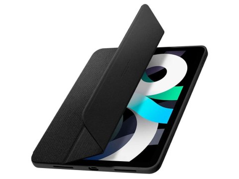 Etui obudowa Spigen Urban Fit Pencil do Apple iPad Air 6 11" 2024 / 4 2020 / 5 2022 Black