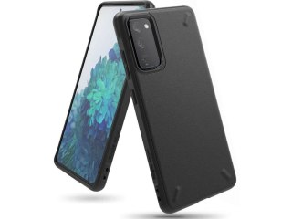 Etui ochronne do telefonu Ringke Onyx do Samsung Galaxy S20 FE Black