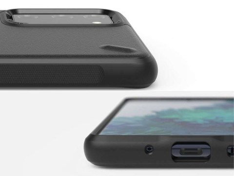 Etui ochronne do telefonu Ringke Onyx do Samsung Galaxy S20 FE Black