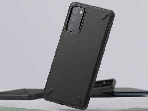 Etui ochronne do telefonu Ringke Onyx do Samsung Galaxy S20 FE Black