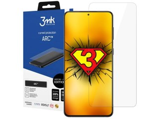 Folia ochronna 3mk ARC SE do Samsung Galaxy S21 Plus Special Edition