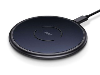 Ładowarka indukcyjna Qi 10W ESR HaloLock Magnetic MagSafe Midnight Blue