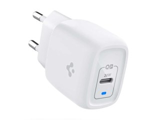 Ładowarka sieciowa Spigen PE2009EU Powerarc PD 20W 3A White