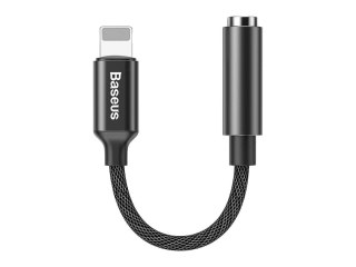Adapter audio Baseus L3.5 Lightning do mini jack 3.5mm DAC