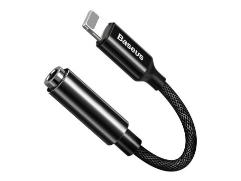 Adapter audio Baseus L3.5 Lightning do mini jack 3.5mm DAC