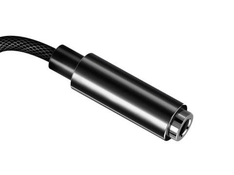 Adapter audio Baseus L3.5 Lightning do mini jack 3.5mm DAC