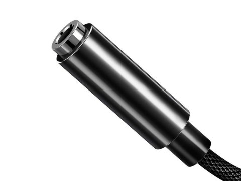 Adapter audio Baseus L3.5 Lightning do mini jack 3.5mm DAC