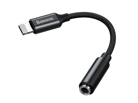 Adapter audio Baseus L3.5 Lightning do mini jack 3.5mm DAC