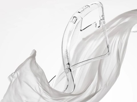 Etui obudowa Ringke Air case do Samsung Galaxy S21 Clear