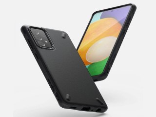 Etui ochronne Ringke Onyx do Samsung Galaxy A52s/ A52 4G/5G Black