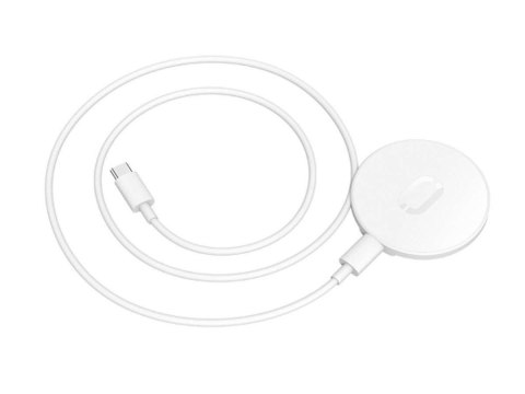 Ładowarka indukcyjna Qi JOYROOM JR-A28 MagSafe do iPhone 12 15W Biała