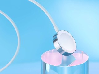 Ładowarka indukcyjna Qi Joyroom S-IW001 magnetyczna do Apple Watch