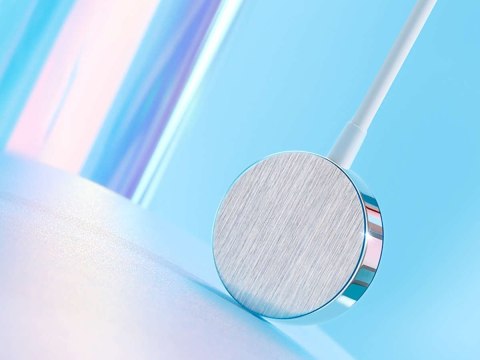 Ładowarka indukcyjna Qi Joyroom S-IW001 magnetyczna do Apple Watch