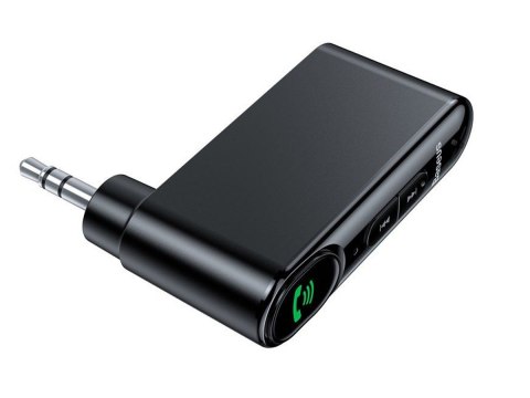 Odbiornik dźwięku Bluetooth 5.0 Baseus audio AUX mini jack do samochodu