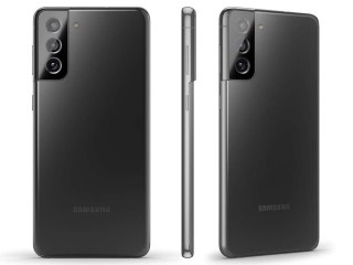 Szkło Spigen Optik.TR Camera Lens do Samsung Galaxy S21 Black