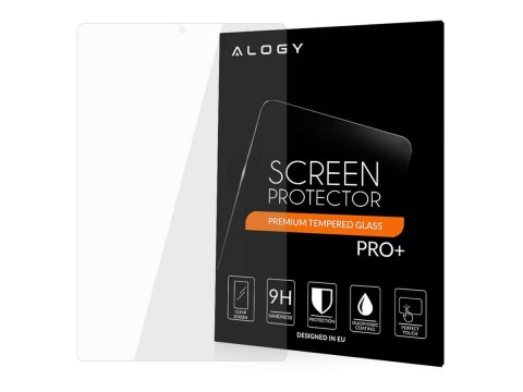 Szkło hartowane Alogy 9H do Lenovo M10 2Gen TB-X306