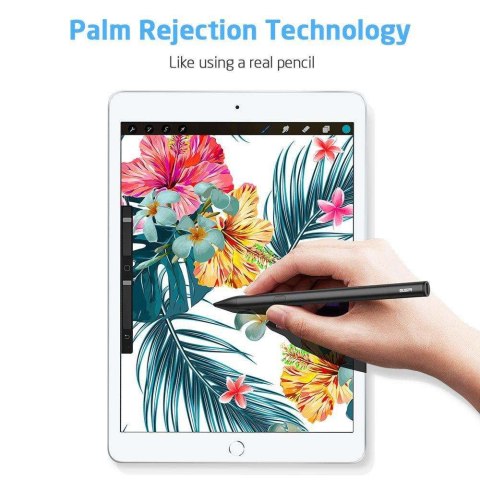 Dokładny rysik piórko ESR Digital+ PEN do IPAD Black