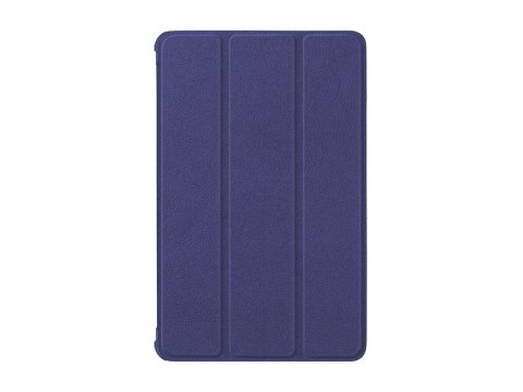Etui Alogy Book Cover do Lenovo Tab P11 TB-J606F Granatowe