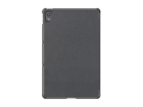 Etui Alogy Book Cover do Lenovo Tab P11 TB-J606F Szare