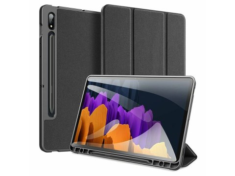 Etui Dux Ducis do Samsung Galaxy Tab S7 11.0 T870/T875 Czarne