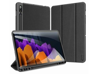 Etui Dux Ducis do Samsung Galaxy Tab S7 11.0 T870/T875 Czarne