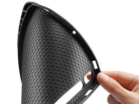 Etui Dux Ducis do Samsung Galaxy Tab S7 11.0 T870/T875 Czarne