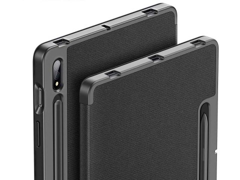 Etui Dux Ducis do Samsung Galaxy Tab S7 11.0 T870/T875 Czarne