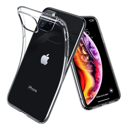 Etui ESR Essential do Apple iPhone 11 Clear