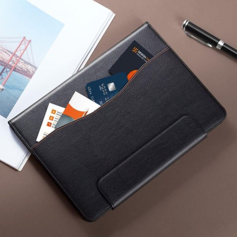 Etui obudowa ESR Business Pencil do Apple iPad Air 10.9" 4/5 (2020/2022) Air 11" 6 (2024) Black