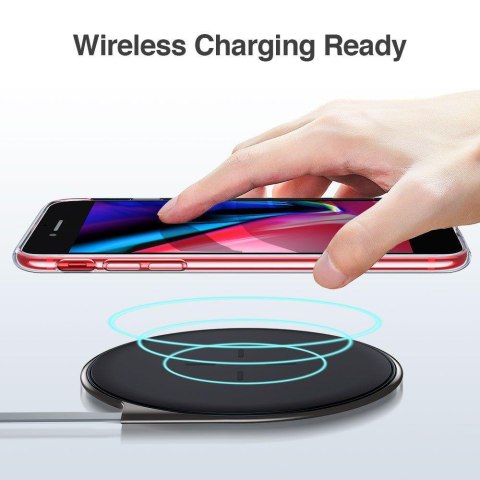 Etui przezroczyste ESR Essential do Apple iPhone 7/8/SE 2020 Clear