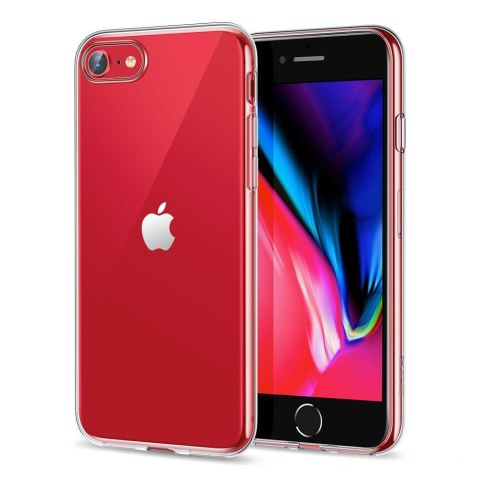 Etui przezroczyste ESR Essential do Apple iPhone 7/8/SE 2020 Clear