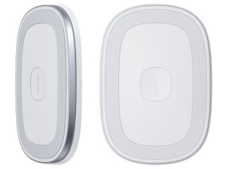 Lampka samochodowa Baseus Bright do czytania Biała